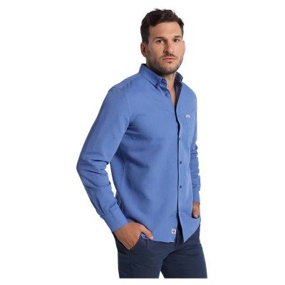 риза,с,дълъг,ръкав,мъжки,ризи,bendorff,8920,long,sleeve,shirt,blue,(blue)