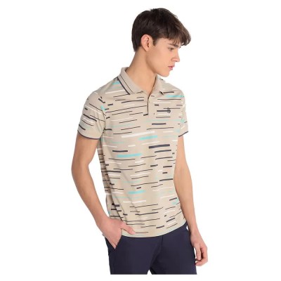 мъжки,блузи,с,яка,bendorff,8938,short,sleeve,polo,brown,(brown)