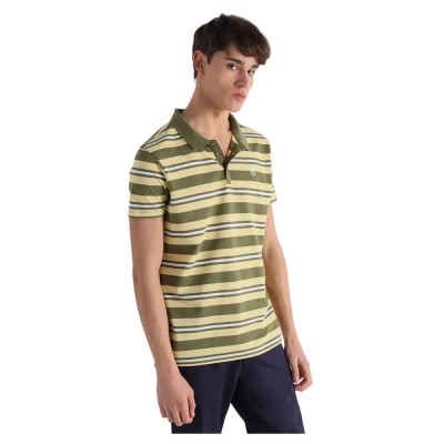 мъжки,блузи,с,яка,bendorff,8942,short,sleeve,polo,green,(green)