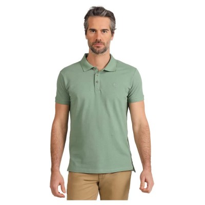 мъжки,блузи,с,яка,bendorff,8948,short,sleeve,polo,green,(green)