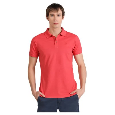 мъжки,блузи,с,яка,bendorff,8951,short,sleeve,polo,red,(red)