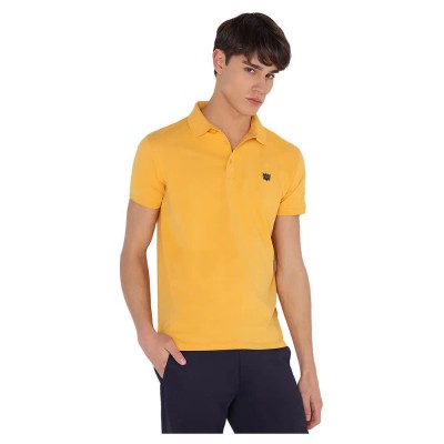 мъжки,блузи,с,яка,bendorff,8964,short,sleeve,polo,orange,(orange)