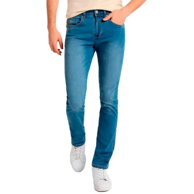 дънки,мъжки,панталони,lois,jeans,10645,jeans,blue,(blue)