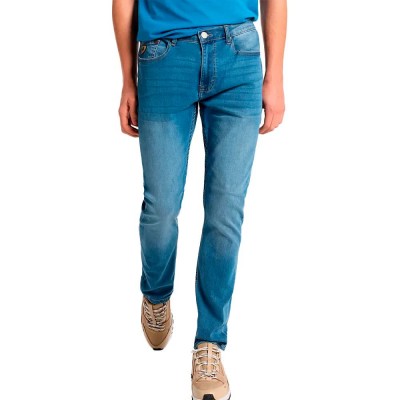 дънки,мъжки,панталони,lois,jeans,10658,jeans,blue,(blue)