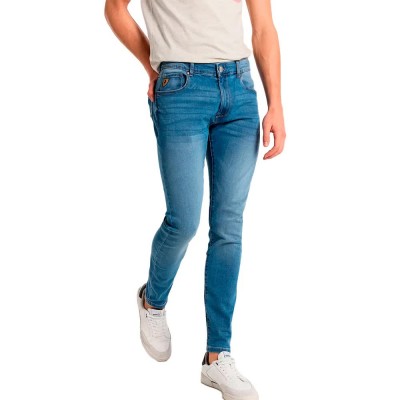 дънки,мъжки,панталони,lois,jeans,10667,jeans,blue,(blue)
