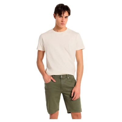 дънки,мъжки,панталони,lois,jeans,10679,shorts,beige,(green)