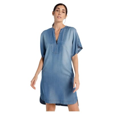 дънки,дамски,поли,и,рокли,lois,jeans,6892,dress,blue,(blue)