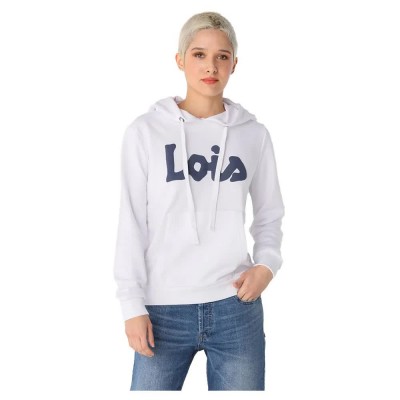 суичър,дамски,блузи,lois,jeans,9361,hoodie,white,(white)