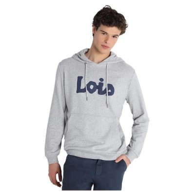 суичър,мъжки,пуловери,lois,jeans,9513,hoodie,grey,(grey)