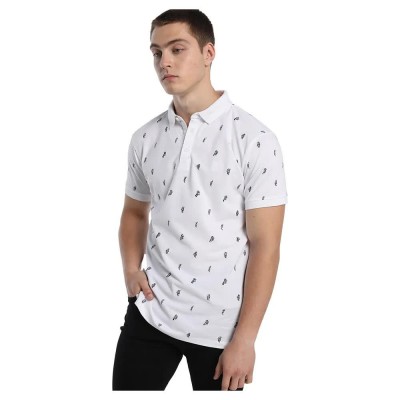 мъжки,блузи,с,яка,six,valves,1030,short,sleeve,polo,white,(white)