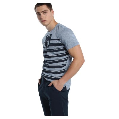 тениска,мъжки,тениски,six,valves,1051,t,shirt,blue,(blue)