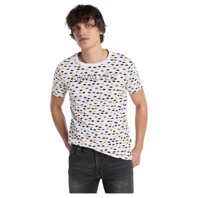 тениска,мъжки,тениски,six,valves,5309,short,sleeve,t,shirt,white,(white)