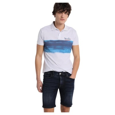 къси,панталони,мъжки,панталони,six,valves,5409,denim,shorts,blue,(blue)