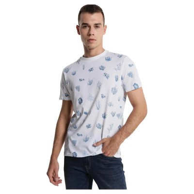 тениска,мъжки,тениски,six,valves,755,short,sleeve,t,shirt,white,(white)