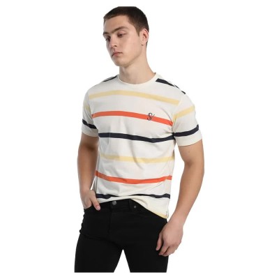 тениска,мъжки,тениски,six,valves,751,short,sleeve,t,shirt,white,(white)