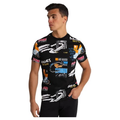 тениска,мъжки,тениски,six,valves,7449,t,shirt,black,(black)