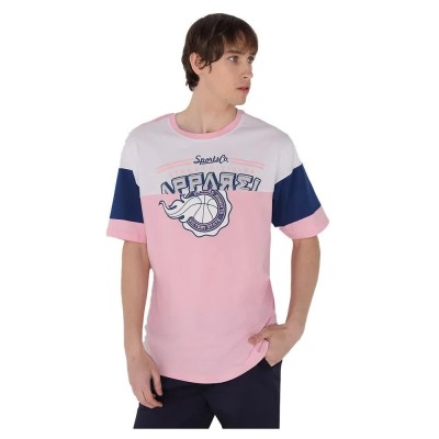 тениска,мъжки,тениски,six,valves,9008,short,sleeve,t,shirt,pink,(pink)