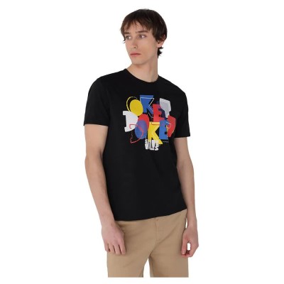 тениска,мъжки,тениски,six,valves,9017,short,sleeve,t,shirt,black,(black)