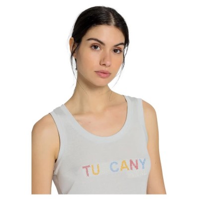 тениска,дамски,тениски,victorio,&,lucchino,9218,sleeveless,t,shirt,blue,(blue)