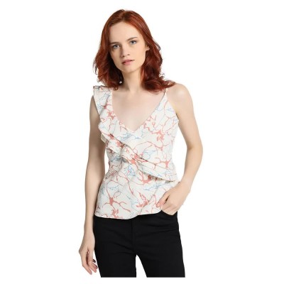 панталони,тип,чино,дамски,блузи,дамски,ризи,victorio,&,lucchino,9224,sleeveless,blouse,multicolor,(multicolored)