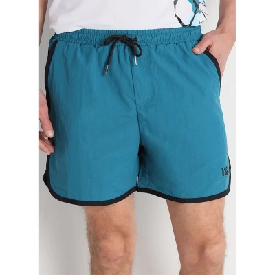 бански,гащета,мъжки,бански,костюми,victorio,&,lucchino,9415,swimming,shorts,green,(green)