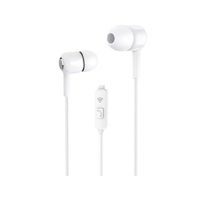 слушалки,слушалки,unico,ep9970,earphones,black,(white)