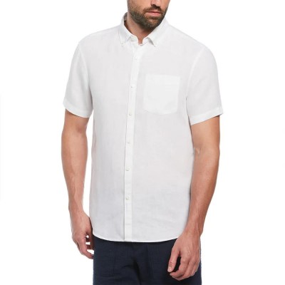 риза,с,къс,ръкав,мъжки,ризи,original,penguin,delave,short,sleeve,shirt,white