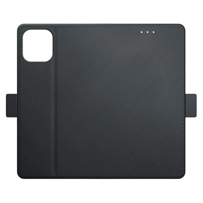 други,аксесоари,3mk,iphone,12,pro,max,6.7´´,wallet,phone,case,black,(black)