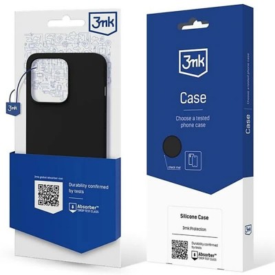 други,аксесоари,3mk,iphone,13,pro,max,6.7´´,phone,case,black,(black)