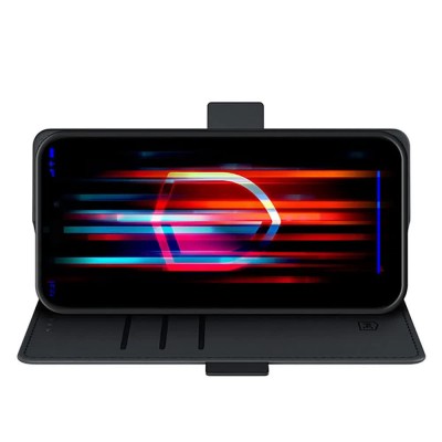 други,аксесоари,3mk,iphone,14,plus,6.7´´,wallet,phone,case,black,(black)