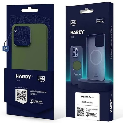 други,аксесоари,3mk,iphone,15,plus,14,plus,6.7´´,phone,case,green,(green,alpine)