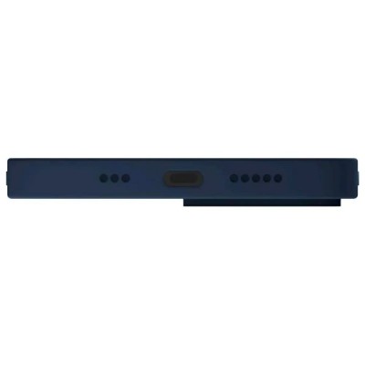 други,аксесоари,3mk,iphone,16,plus,6.7´´,phone,case,blue,(navy)