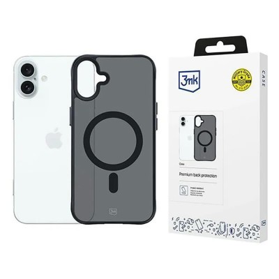 други,аксесоари,3mk,iphone,16,plus,phone,case,black,(black)