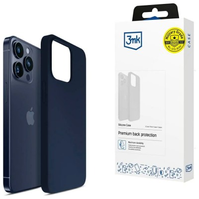други,аксесоари,3mk,iphone,16,pro,max,6.9´´,phone,case,blue,(navy)