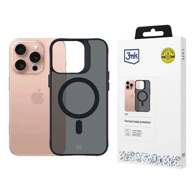 други,аксесоари,3mk,iphone,16,pro,phone,case,black,(black)