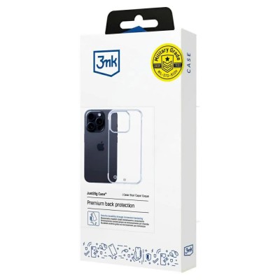 други,аксесоари,3mk,just20g,iphone,15,pro,max,phone,case,clear,(clear)