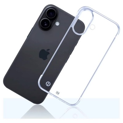 други,аксесоари,3mk,just20g,iphone,16,plus,phone,case,clear,(clear)
