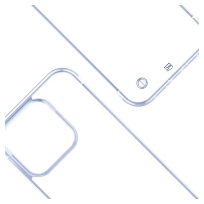 други,аксесоари,3mk,just20g,iphone,16,pro,max,phone,case,grey,(clear)