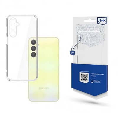 други,аксесоари,3mk,samsung,a25,phone,case,5g,clear,(clear)