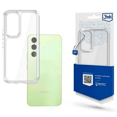 други,аксесоари,3mk,samsung,a54,a546,phone,case,5g,clear,(clear)