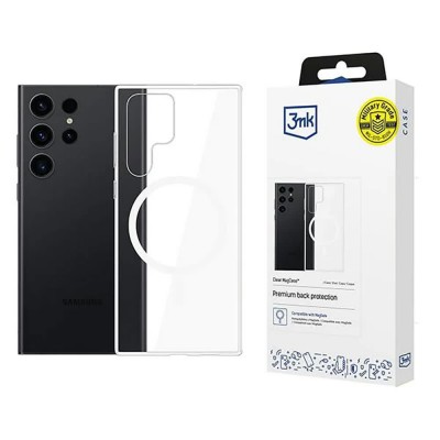 други,аксесоари,3mk,samsung,s23,ultra,phone,case,clear,(clear)