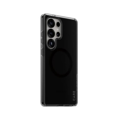 други,аксесоари,panzerglass,flagship,urban,combat,qi,samsung,galaxy,s25,ultra,phone,case,black,(black)