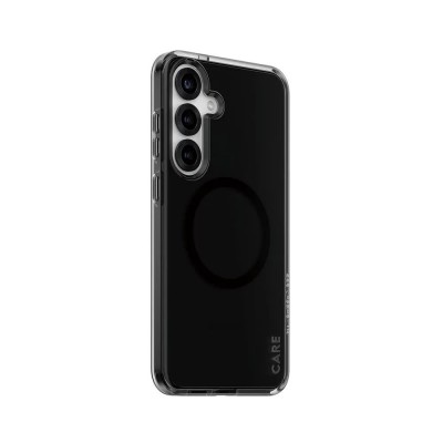 други,аксесоари,panzerglass,flagship,urban,combat,qi,samsung,galaxy,s25+,smoke,phone,case,black,(black)