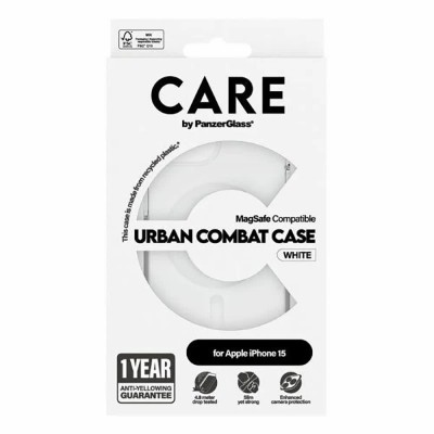други,аксесоари,panzerglass,iphone,15,6.1´´,magsafe,1417,phone,case,white,(white)