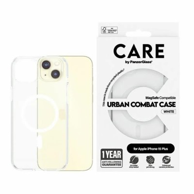 други,аксесоари,panzerglass,iphone,15,plus,6.7´´,magsafe,1419,phone,case,clear,(white)