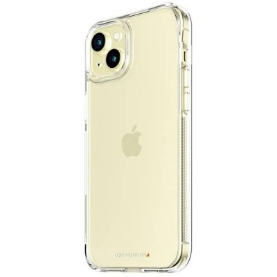 други,аксесоари,panzerglass,iphone,15,plus,14,plus,6.7´´,d3o,phone,case,clear,(clear)