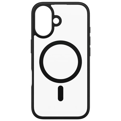 други,аксесоари,panzerglass,iphone,16,6.1´´,magsafe,1301,phone,case,clear,(black)