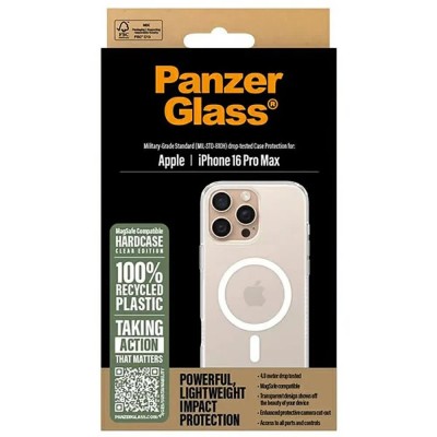 други,аксесоари,panzerglass,iphone,16,pro,max,6.9´´,magsafe,1294,phone,case,clear,(clear)