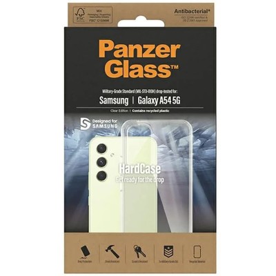 други,аксесоари,panzerglass,samsung,a54,a546,phone,case,5g,clear,(clear)