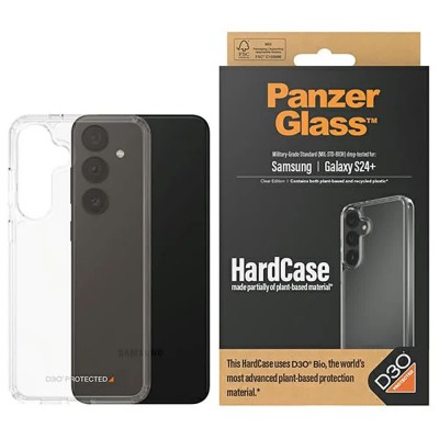 други,аксесоари,panzerglass,samsung,s24+,s926,d3o,1211,phone,case,clear,(clear)